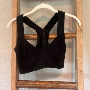 Barely Worn Alo Yoga Rev it Up Sports Bra